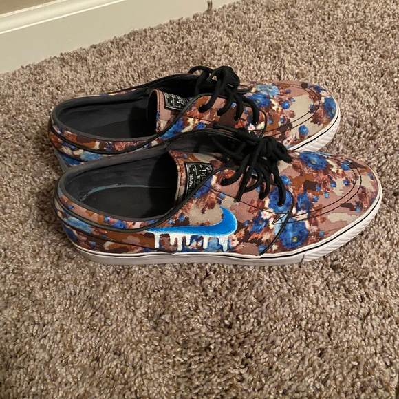 Nike janoski - Picture 2 of 2